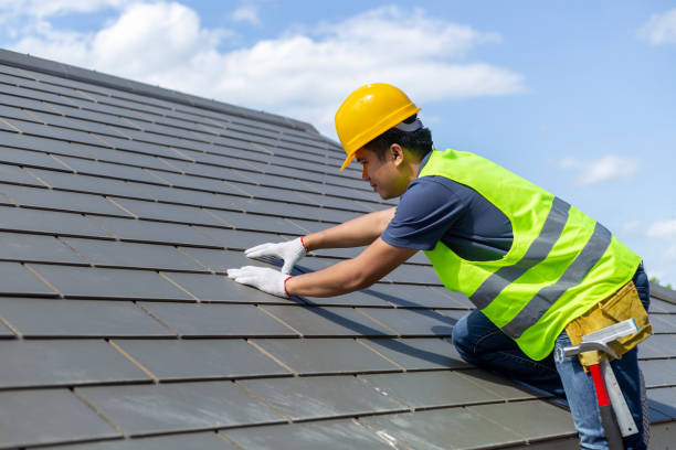 Best Best Roofing Contractors  in Springfield, IL
