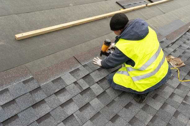 Best Residential Roofing Contractor  in Springfield, IL