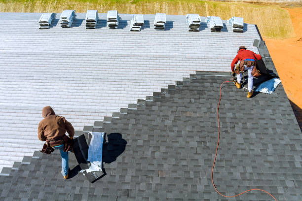 Best Emergency Roof Repair  in Springfield, IL