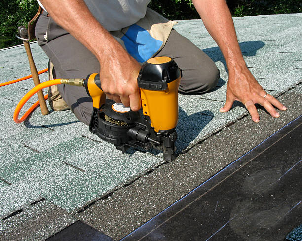 Best Gutter Installation and Roofing  in Springfield, IL
