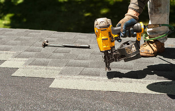 Springfield, IL Roofing Contractor Company