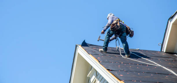 Best Affordable Roofing Company  in Springfield, IL